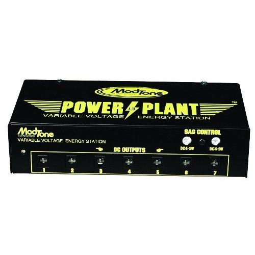 Mod Tone Power Plantの画像