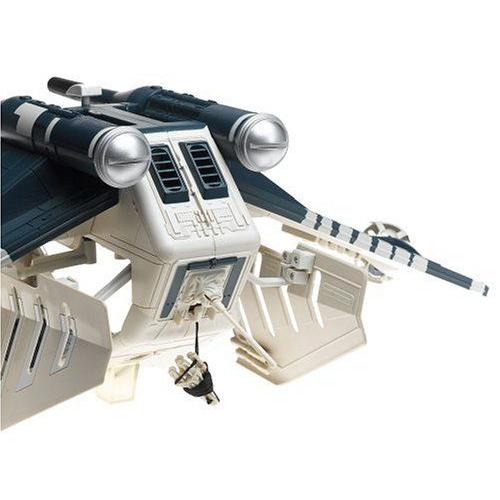 ハズブロ アメリカ限定 スターウォーズ クローンウォーズ リパブリック