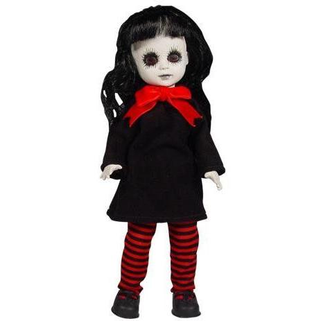 リビングデッドドールズ（LIVING　DEAD　DOLLS）シリーズ12　CHLOE（クロエ）