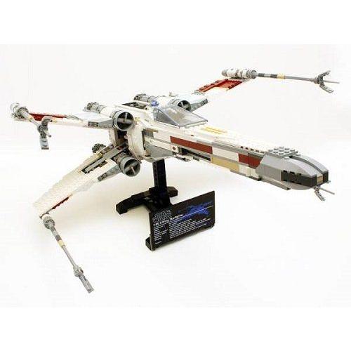 レゴ LEGO 10240 スター・ウォーズ X-ウイング・ファイター 日本未 