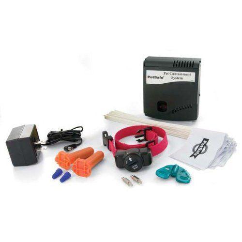 PetSafe Standard Fence No Wire PUL-250 Collar - MIG00-11013