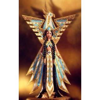 Bob Mackie Fantasy Goddess of the Americas Barbie バービー 人形 ドール