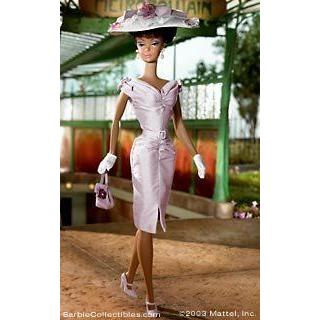 Sunday Best Silkstone Barbie バービー 人形 ドール