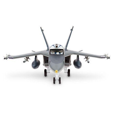 【日本未発売】 ディズニー プレーンズ トーキングアクション ブラボー 40cm 【RI7266292449】(26442円)