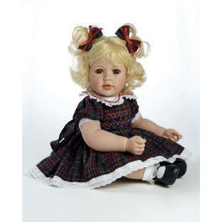 Back To School Adora アドラ Doll 人形 ドール