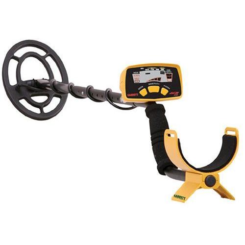 Garrett Ace 150 Metal Detector -1138050