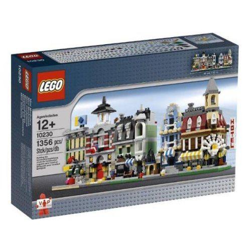 LEGO 10230  Mini Modulars