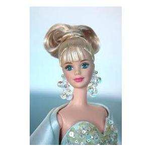 Barbie バービー ~ Billions of Dreams 人形 ドール