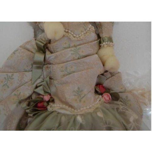 １９９９年製 世界10000個限定版 Mint Memories Barbie ミントメモリアル バービーフィギュア人形 1の画像