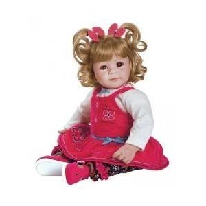 Corduroy Cutie 21 Inch Baby Doll 人形 ドール