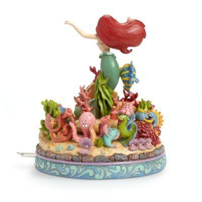 ディズニー(Disney)US公式商品 リトルマーメイド アリエル Ariel