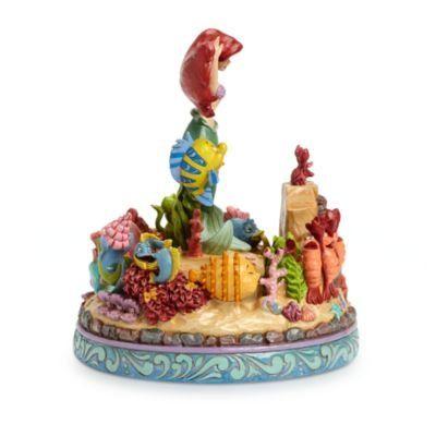 ディズニー(Disney)US公式商品 リトルマーメイド アリエル Ariel