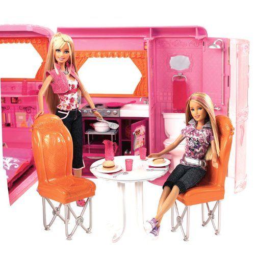 バービーBarbie Superstar Doll T2408  P3599の画像
