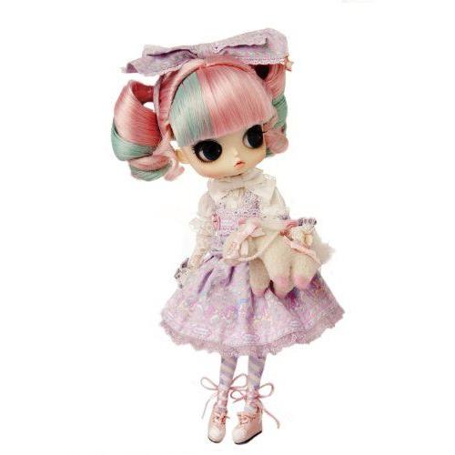 Pullip Dolls Byul Angelic Pretty Sucre 10\" Fashion Doll Accessory ドール 人形 フィギュアの画像