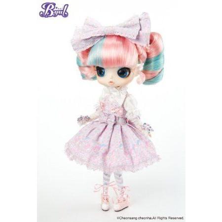 Pullip Dolls Byul Angelic Pretty Sucre 10\" Fashion Doll Accessory ドール 人形 フィギュアの画像