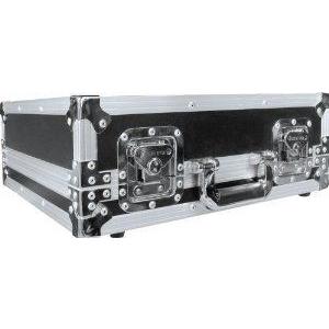 Road Ready RRCFX12 Mixer Case for Mackie CFX12MKII Black