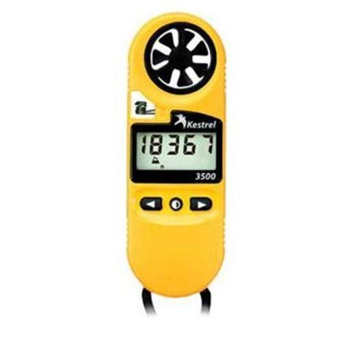 Kestrel 3500 Pocket Weather Meter