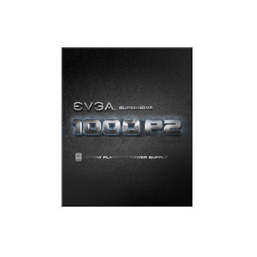 220-P2-1000-XR　ATX12V/EPS12V　アクティブ　PFC1000W　パワーサプライ　EVGA社_1