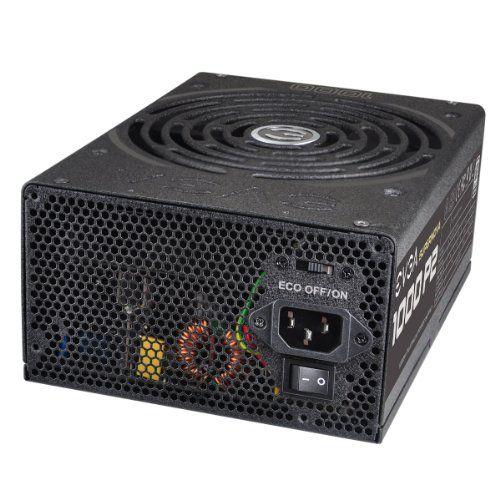 220-P2-1000-XR　ATX12V/EPS12V　アクティブ　PFC1000W　パワーサプライ　EVGA社_3