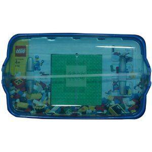 レゴ LEGO Bricks & More - System Ultimate Building Set 6166