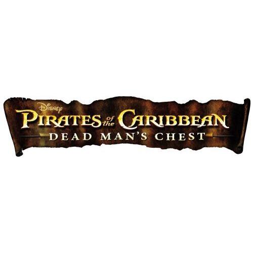 MEGA BLOKS Pirates of the Caribbean Black Pearl Ship Playset #01017U_3
