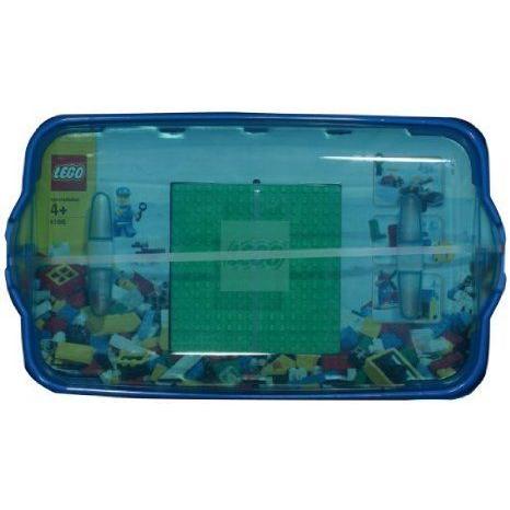Game/Play LEGO (レゴ) Ultimate Building Set - 405 ピース (6166) Kid/Child ブロック おもちゃ