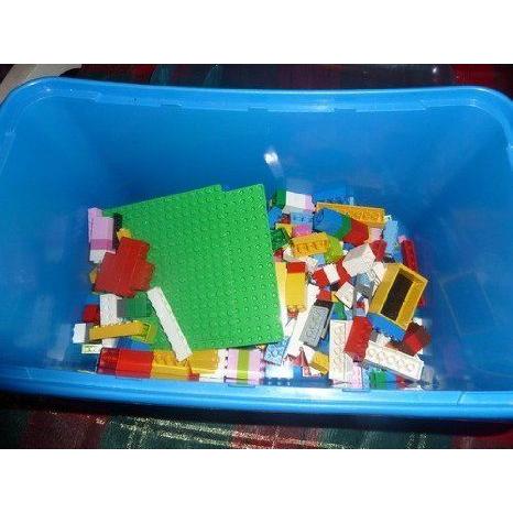 Game/Play LEGO (レゴ) Ultimate Building Set - 405 ピース (6166) Kid/Child ブロック おもちゃ