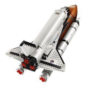 レゴ スペースシャトル 10213 : ワールド輸入アイテム専門店 - 通販 