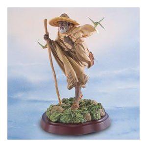トーマス・ブラックシェア　Wise Wanderer， 1st Issue　フィギュア　Ebony Visions社