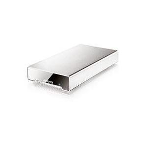 外付けSSD　Akitio Neutrino Thunderbolt Edition with Intel SSD 120GB
