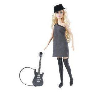 Taylor Swift Teardrops On My Guitar Doll Jakks Pacific MISB