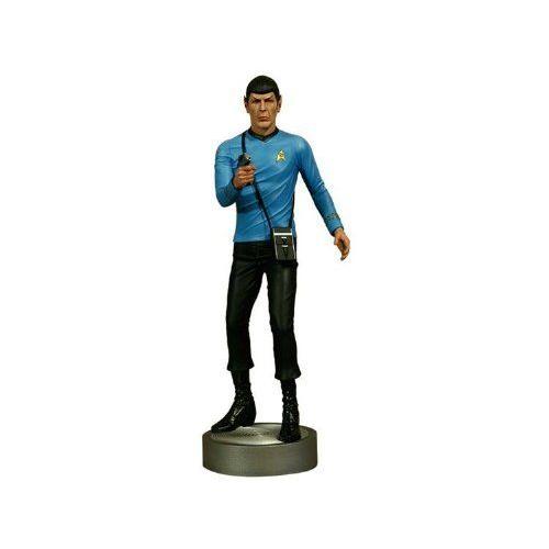 Hollywood Collectibles Star Trek: Mr. Spock 1:4 Scale Statue フィギュア ダイキャスト 人形