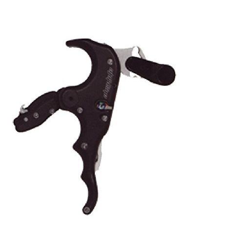54155　Absolute 360 3-4 Finger Release　アーチェリー　3フィンガー　リリース　Tru Ball Archery社　B