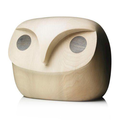 menu（メニュー）「Howdy owl（ハウディ・オウル）」ラージ MN6500059