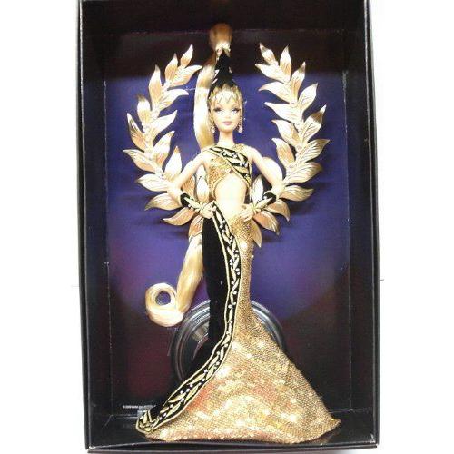 Bob Mackie Golden Legacy Barbie バービー Doll 人形 ドール