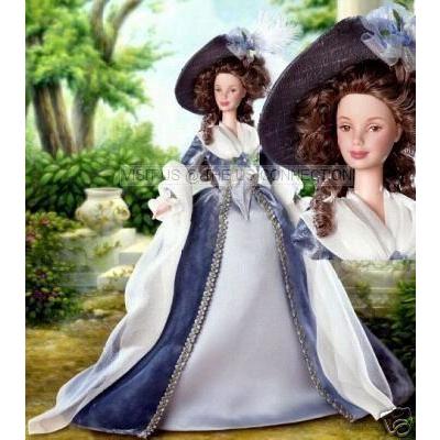 Duchess Emma Barbie バービー 人形 ドール