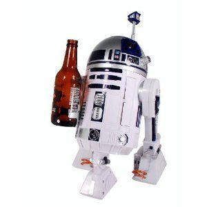 Star Wars Interactive R2D2 Astromech Droid Robot : ワールド輸入