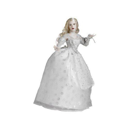 Alice in Wonderland Mirana The White Queen Tonner Doll 人形 ドール