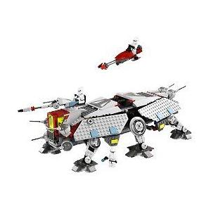 レゴ スター・ウォーズ Lego 4482 AT-TE