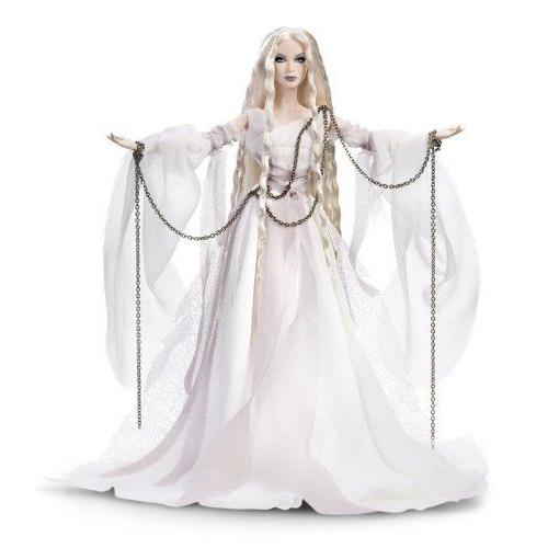Haunted Beauty Ghost Barbie バービー Doll~2012 Direct Exclusive~only-5700 Nrfb 人形 ドール