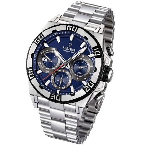 F16658 Festina Tourchrono 2013 フェスティナ]FESTINAスイス腕時計