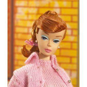Collector Barbie バービー Barbie バービー/Skipper Vintage #2 Setの画像