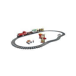 LEGO 3677 Red Cargo Train レゴ　トレイン