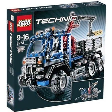 Off Road Truck Lego (レゴ) Technic (テクニック) ブロック おもちゃ