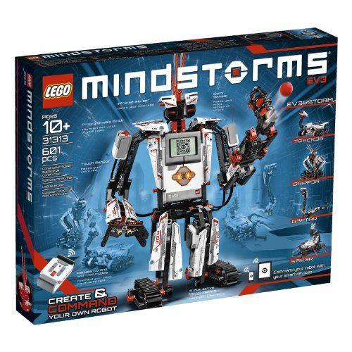 レゴ マインドストーム EV3 31313 LEGO Mindstorms EV3｜wakiasedry