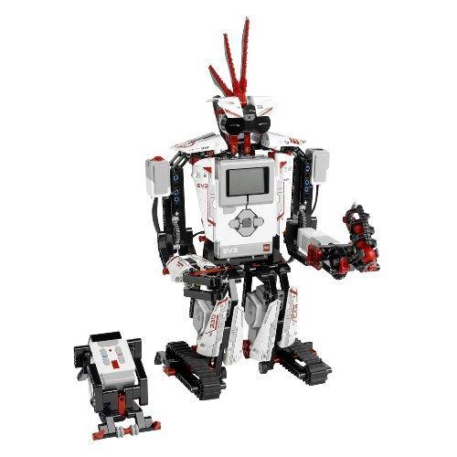 レゴ マインドストーム EV3 31313 LEGO Mindstorms EV3_3