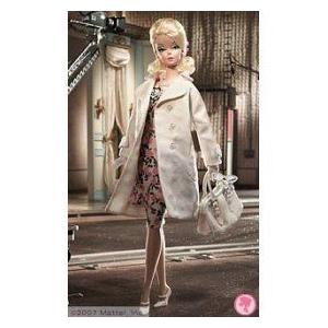 Mattel マテル社 Exclusive Hollywood Bound Barbie バービー Doll Limited Ed. 2007 BFC 人形 ドール