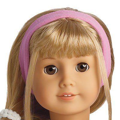 American Girl アメリカンガール Doll of the Year 2009 Chrissa Friend \"Gwen\" 人形 ドールの画像