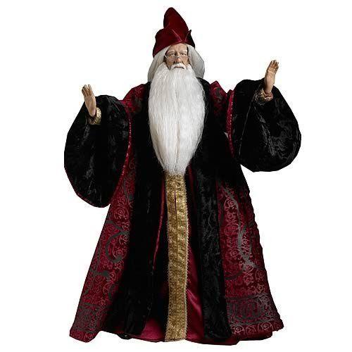 Tonner Harry Potter ハリーポッター Albus Dumbledore Headmaster Doll 人形 ドール