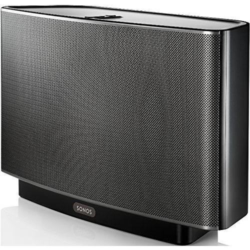 ワイヤレススピーカー SONOS PLAY:5 Wireless Speaker Black